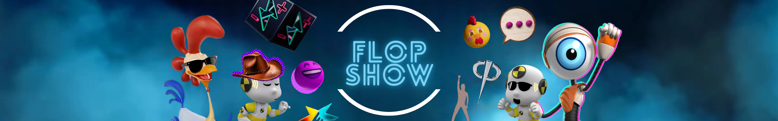 Banner FlopShow